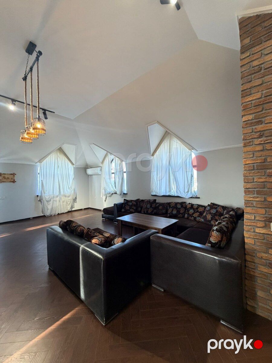 Bağ evi kirayə verilir, Mərdəkan qəs — Ev, villa, Bakı (8)
