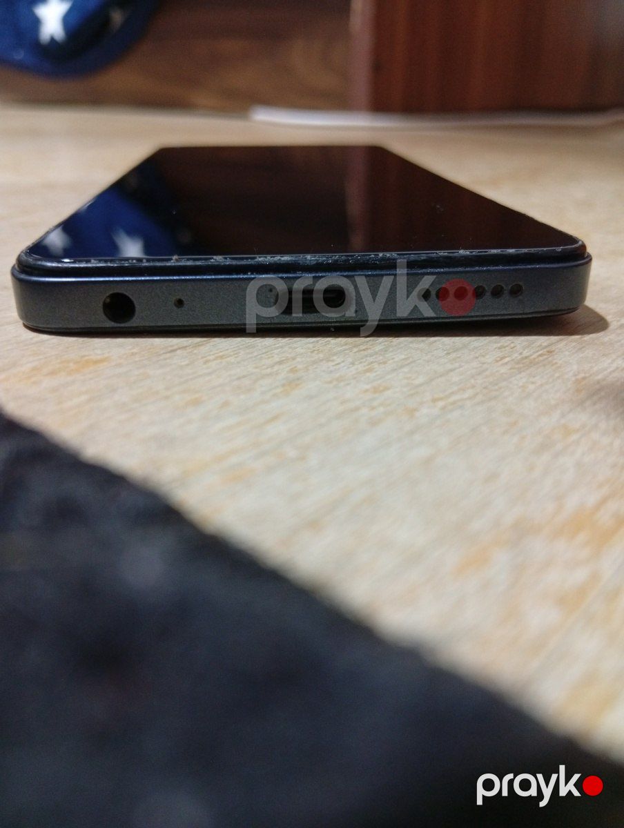 Tecno Spark Go 2024 Gravity Black 128GB/4GB — Smartfonlar, Bakı (7)