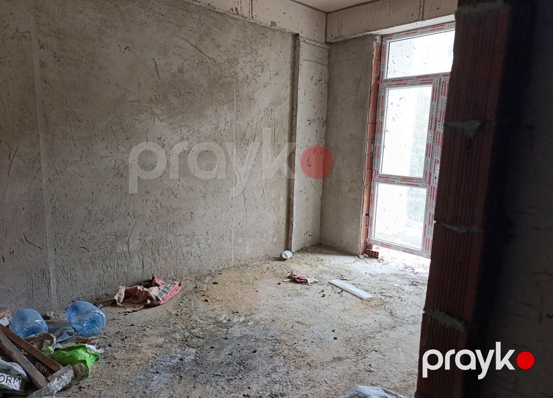Satılır 2 otaqlı yeni tikili 77 m² — Mənzil, Bakı (7)