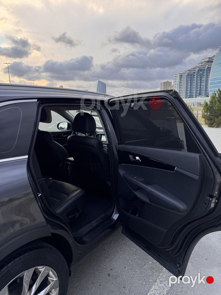 Kia Sorento, 2.0 L, 2019 il, 185 108 km — Avtomobillər, Bakı (10)