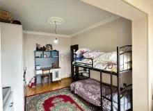 Satılır: 3 Otaq, Yeni tikili, 90.00 m² — Mənzil, Bakı (11)