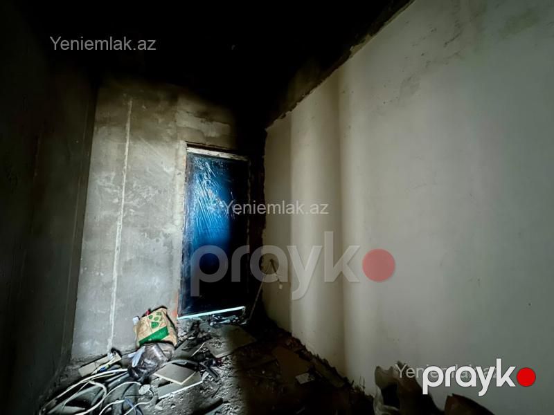 Satılır 3 otaqlı Bina evi menzil (Yeni tikili), 117.8 m², Yasamal rayonu — Mənzil, Bakı (8)