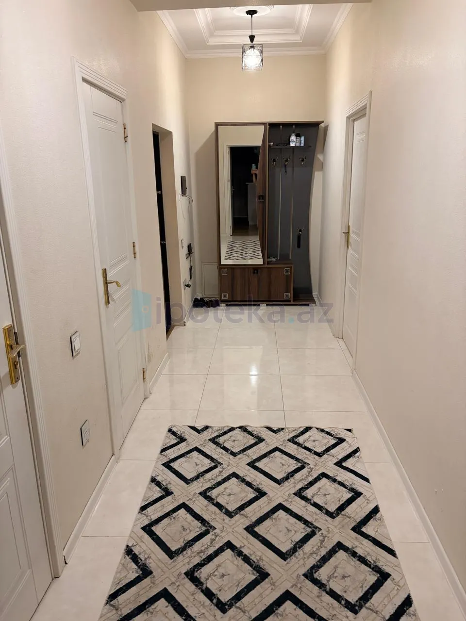 Satılır: 3 Otaq, Yeni tikili, 72.00 m² — Mənzil, Sumqayıt (6)