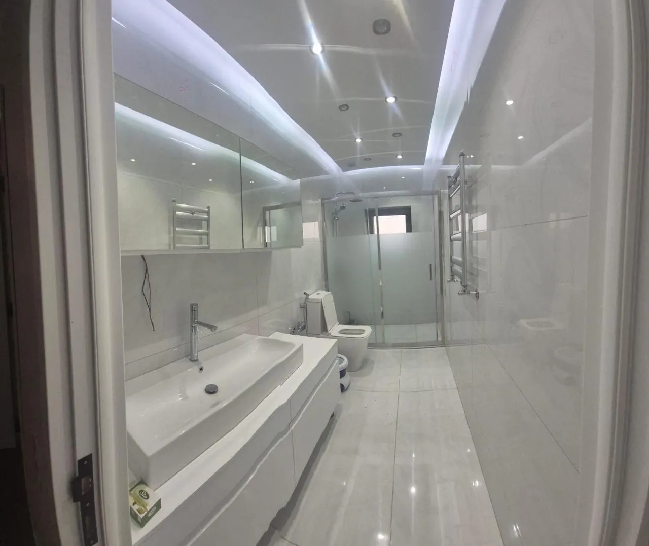 Fatmayı, 7 otaqlı Villa satılır - 380 m², 2 mərtəbə, 10 sot — Ev, villa, Bakı (10)