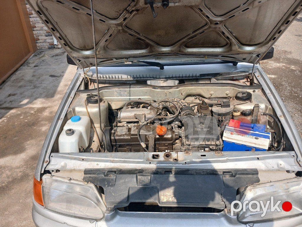 Lada (VAZ) 2115, 1.6 L, 2002 il, 153 885 km — Avtomobillər, Lənkəran (2)