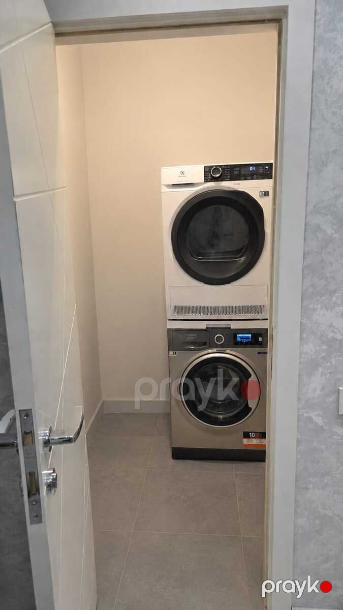 Satılır 3 otaqlı yeni tikili 126 m² — Mənzil, Bakı (5)
