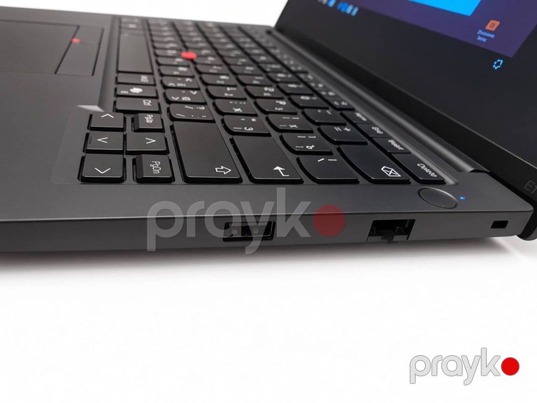 Lenovo ThinkPad E14 Gen 6 Core Ultra 5 125U 16GB 512GB SSD — Noutbuklar, Qusar (2)