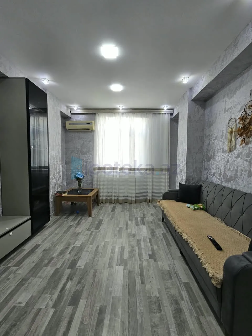 Satılır: 2 Otaq, Yeni tikili, Abşeron r., Masazır q., 36.00 m² — Masazır