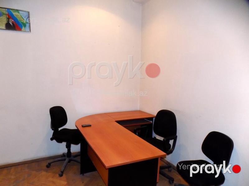 Satılır 15 otaqlı Obyekt, 650 m², Səbail rayonu — Əmlak, Bakı (7)
