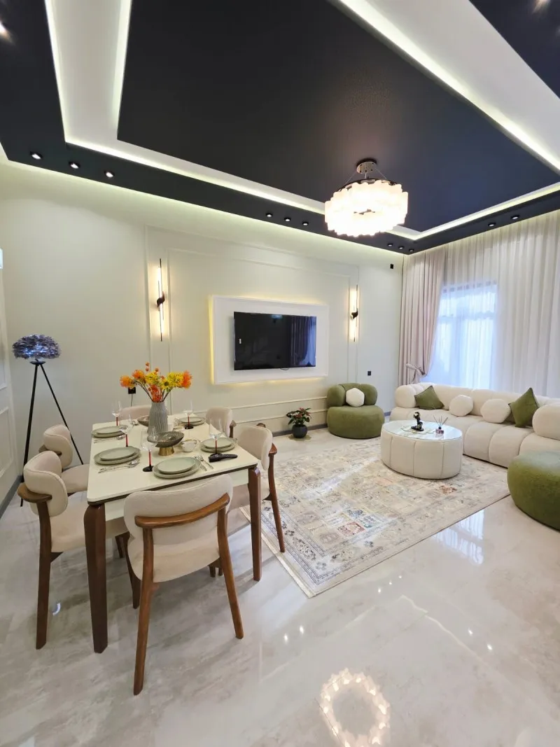 Şüvəlan, 4 otaqlı Həyət evi satılır - 160 m², 1 mərtəbə, 2.6 sot — Ev, villa, Bakı (7)