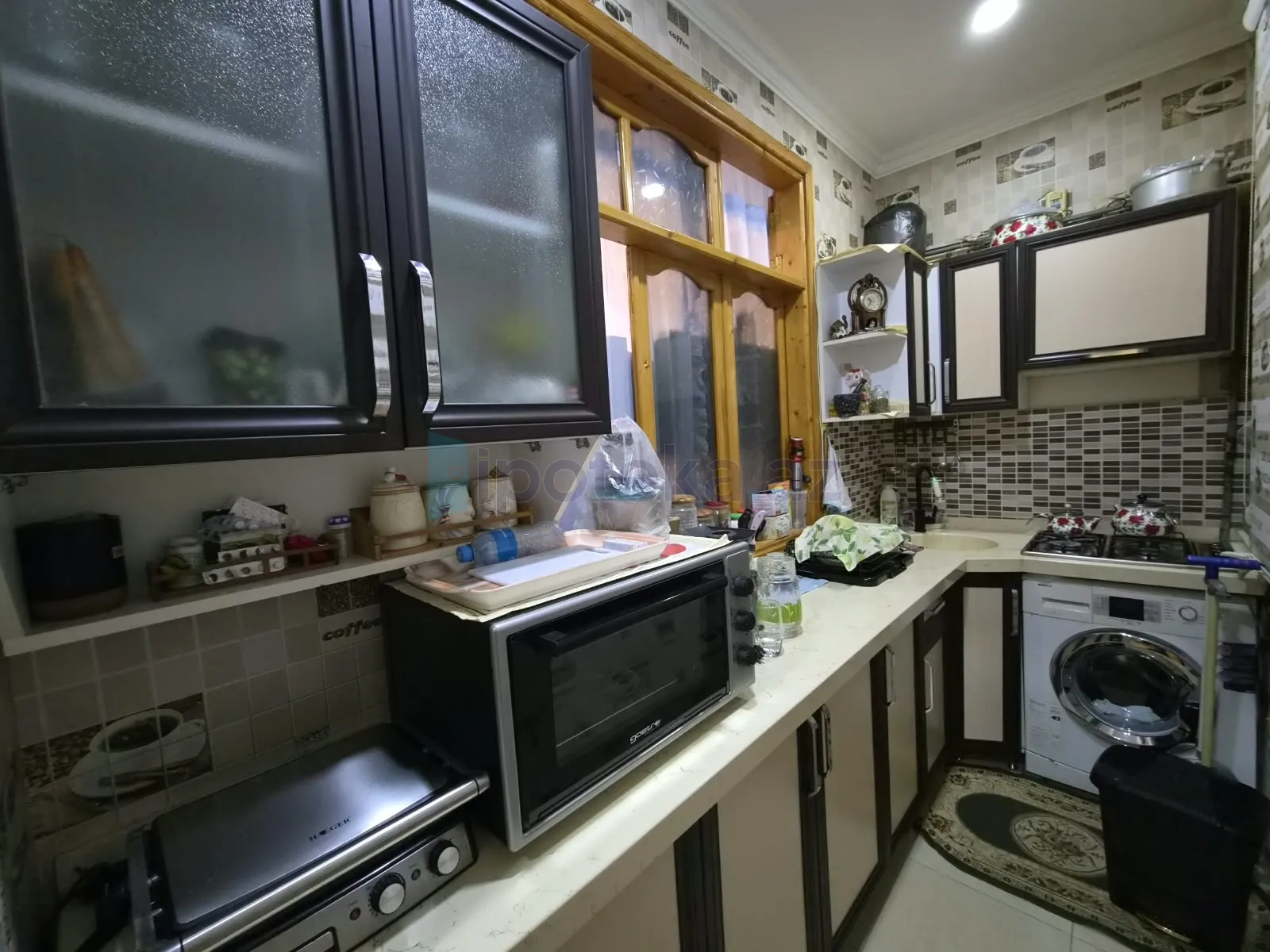 Satılır: 2 Otaq, Yeni tikili, Abşeron r., Masazır q., 41.00 m² — Mənzil, Masazır (3)