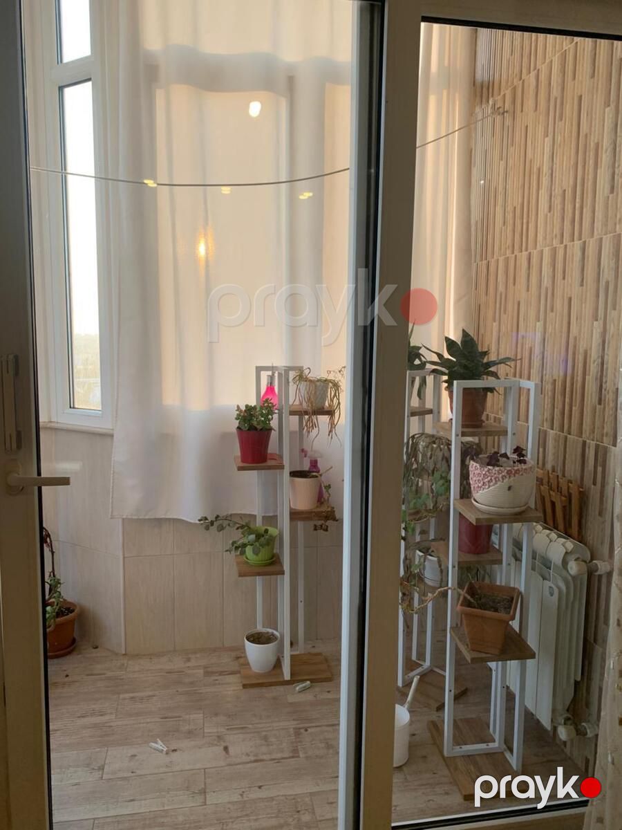 Satılır 3 otaqlı yeni tikili 113 m² — Mənzil, Bakı (10)