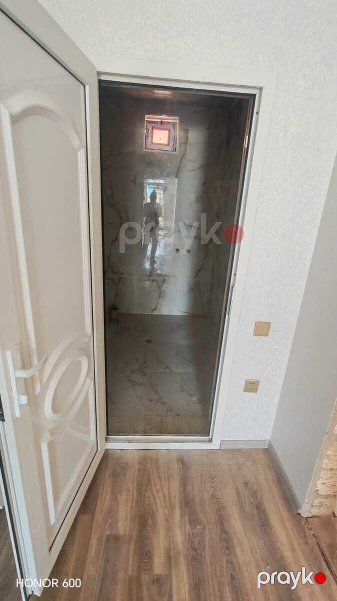 Satılır 4 otaqlı həyət evi/bağ evi 145 m² — Ev, villa, Bakı (6)