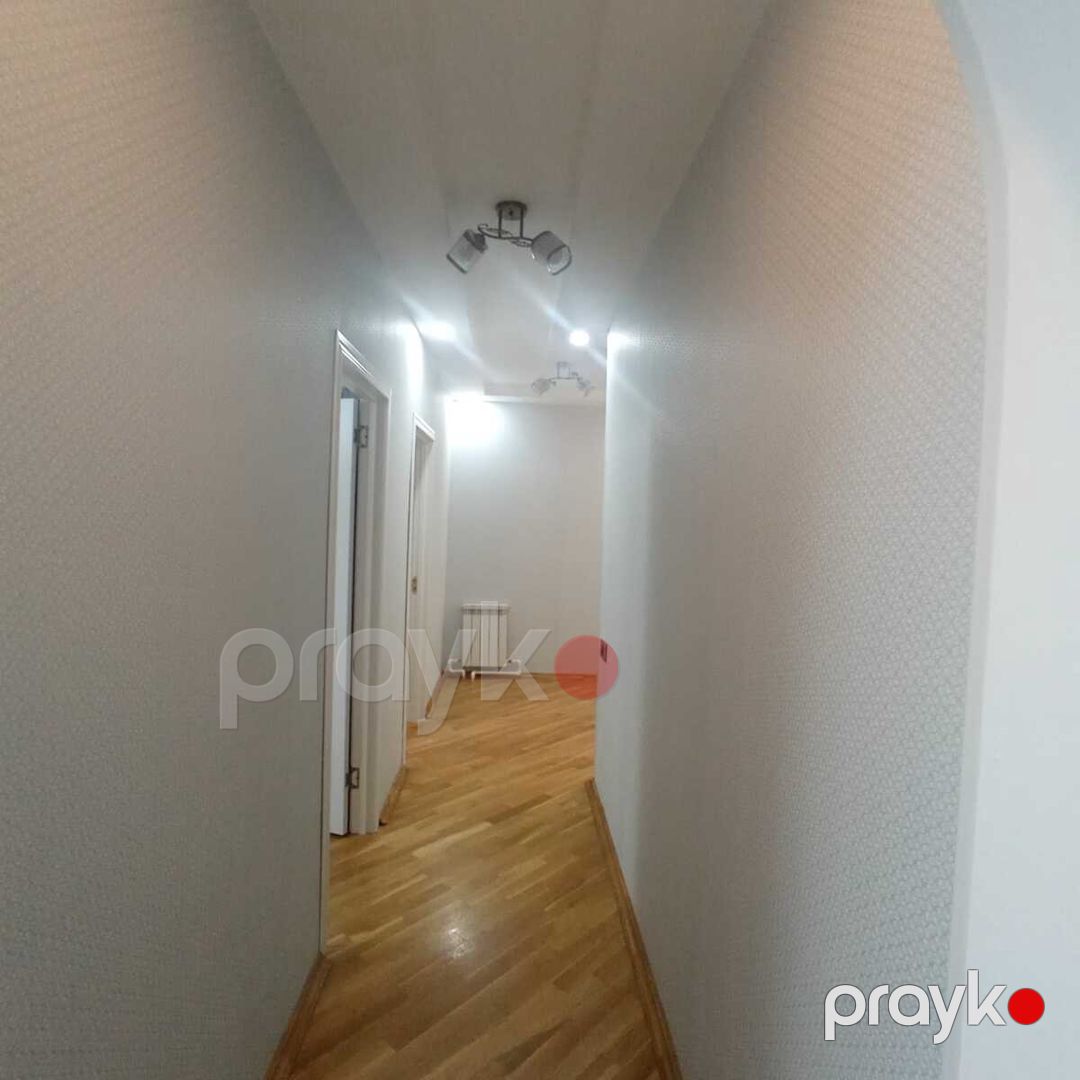 Satılır 3 otaqlı yeni tikili 115 m² — Mənzil, Bakı (5)