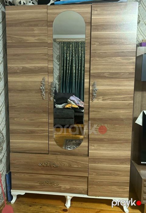 Dolab 120m unvan Balaxanı kod1090. Samirə — Kürdəmir