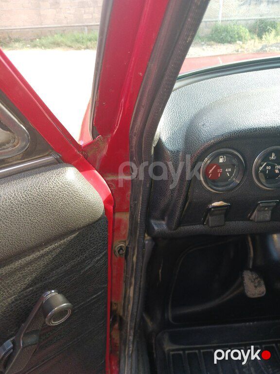 Lada (VAZ) 21011, 1.3 L, 1988 il, 96 853 km — Avtomobillər, Tovuz (5)