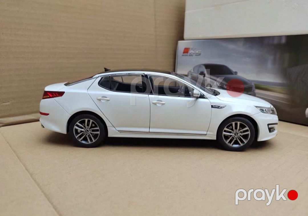 Kia Optima K5 modeli — Kolleksiyalar, Bakı (4)