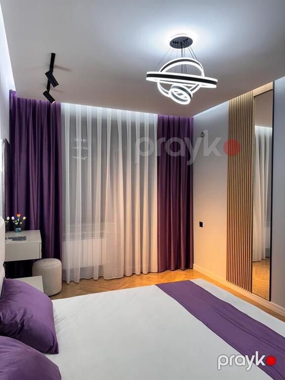 İcarəyə verilir 2 otaqlı yeni tikili 70 m² — Mənzil, Bakı (12)