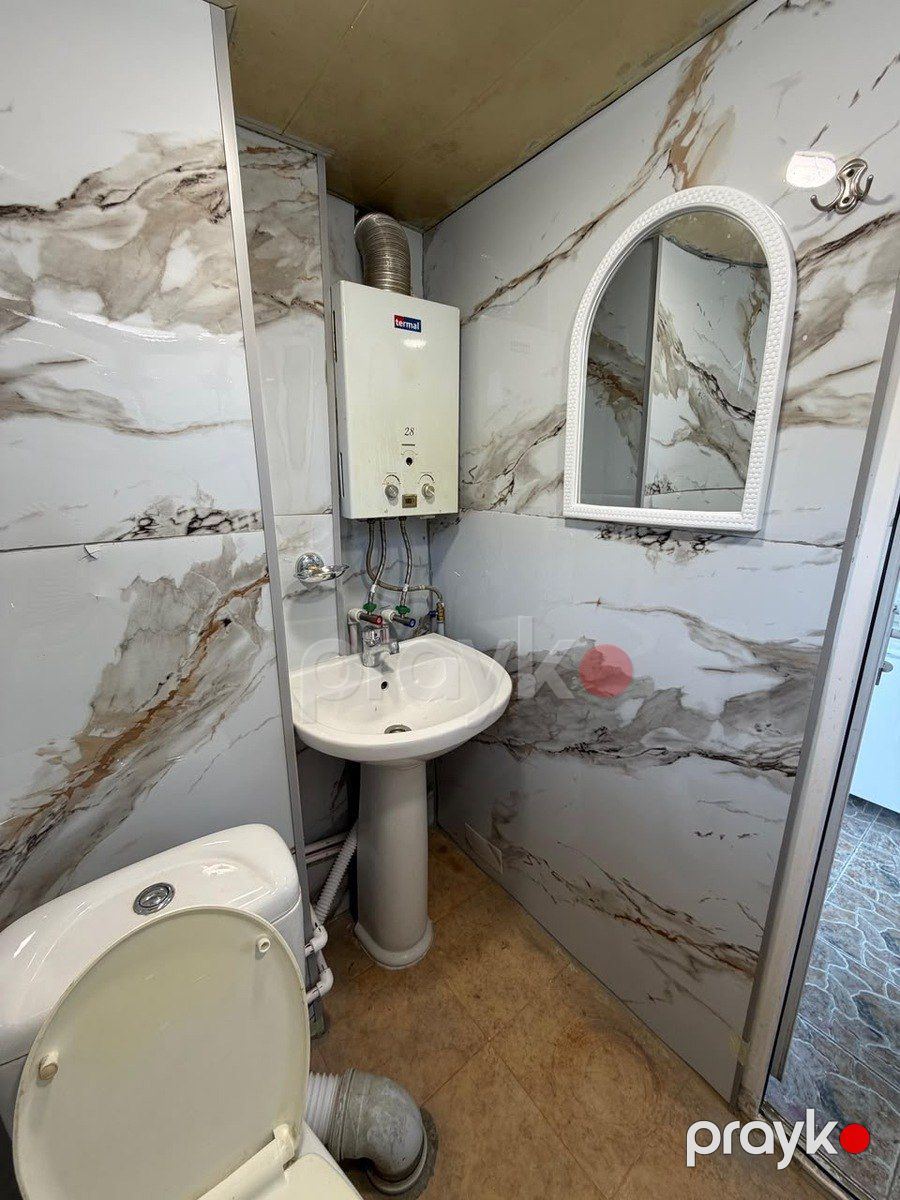 İcarəyə verilir 1 otaqlı həyət evi/bağ evi 30 m² — Ev, villa, Bakı (8)