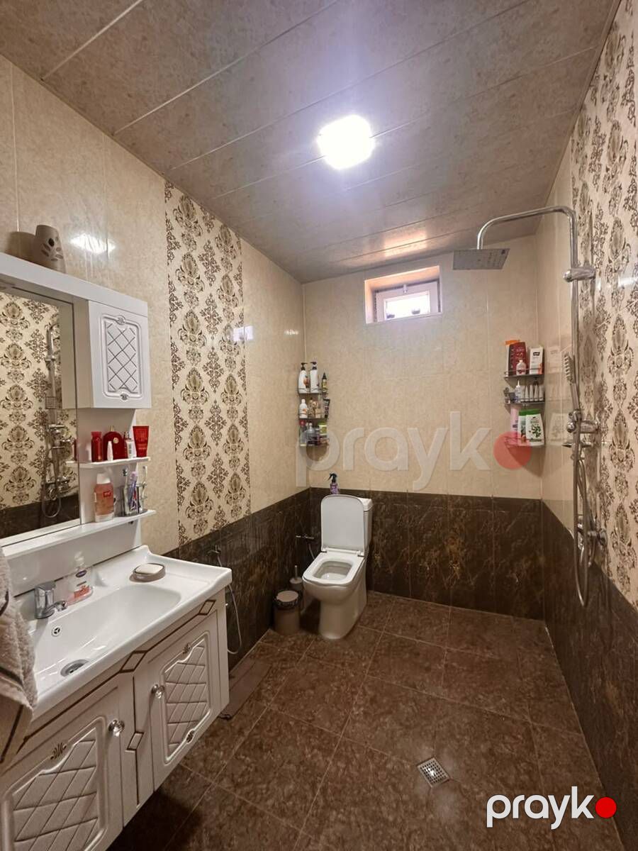 Həyət evi, Məhəmmədli qəs — Ev, villa, Bakı (10)