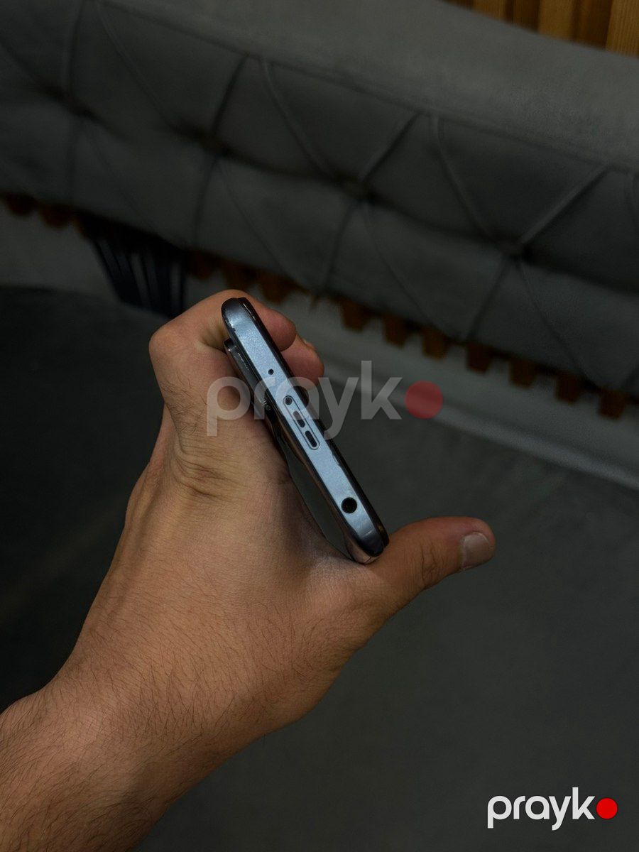 Xiaomi Redmi 10 Carbon Gray 128GB/4GB — Smartfonlar, Bakı (5)