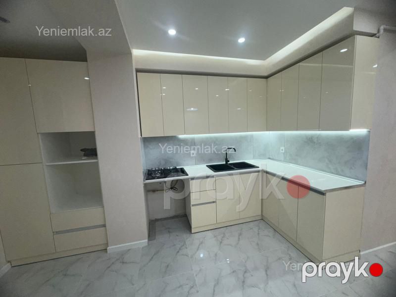Satılır 3 otaqlı Bina evi menzil (Köhnə tikili), 78 m², 12-ci mikrorayon — Mənzil, Sumqayıt (3)