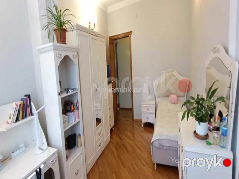 Satılır 4 otaqlı Bina evi menzil (Yeni tikili), 202 m², Yasamal rayonu — Mənzil, Bakı (7)