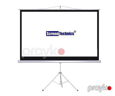 Proyektor ekranları — Bakı
