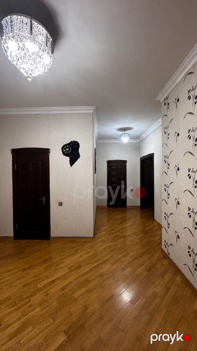Satılır 2 otaqlı yeni tikili 127 m² — Mənzil, Bakı (11)