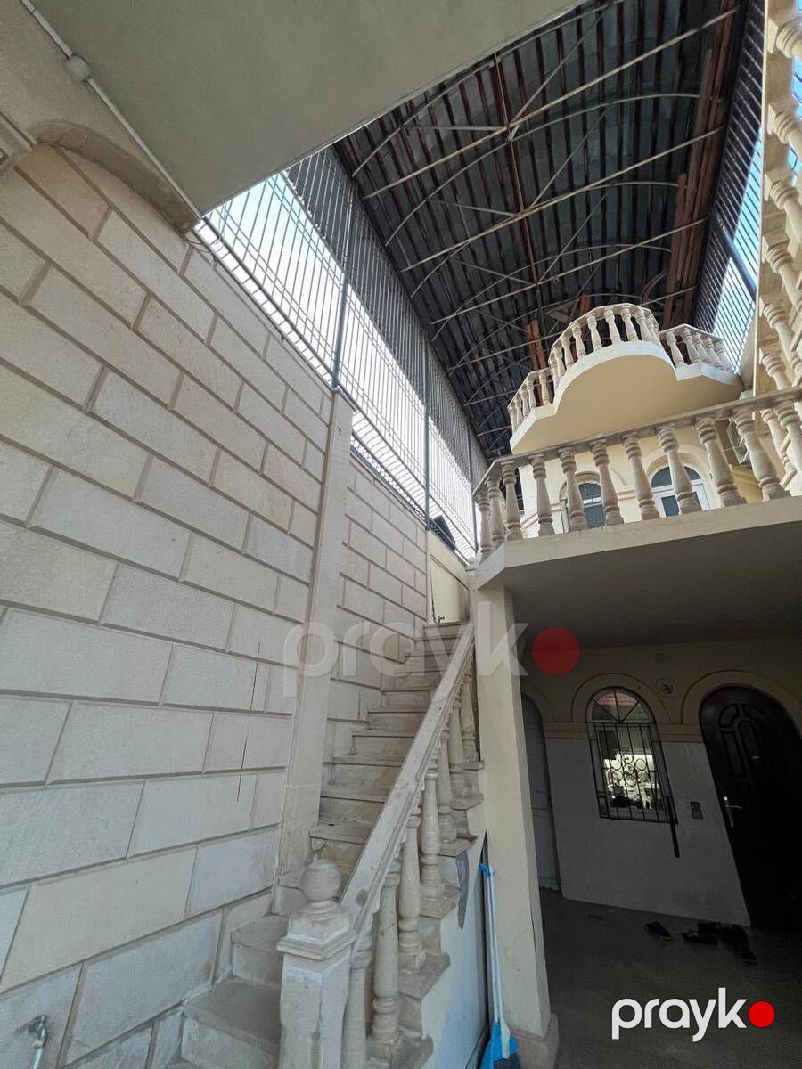 Satılır 7 otaqlı həyət evi/bağ evi 220 m² — Ev, villa, Bakı (3)