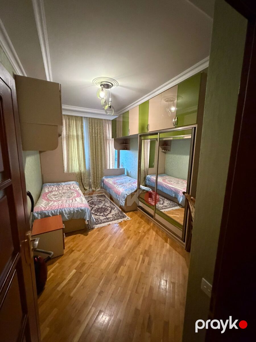 Satılır 3 otaqlı yeni tikili 178 m² — Mənzil, Bakı (7)