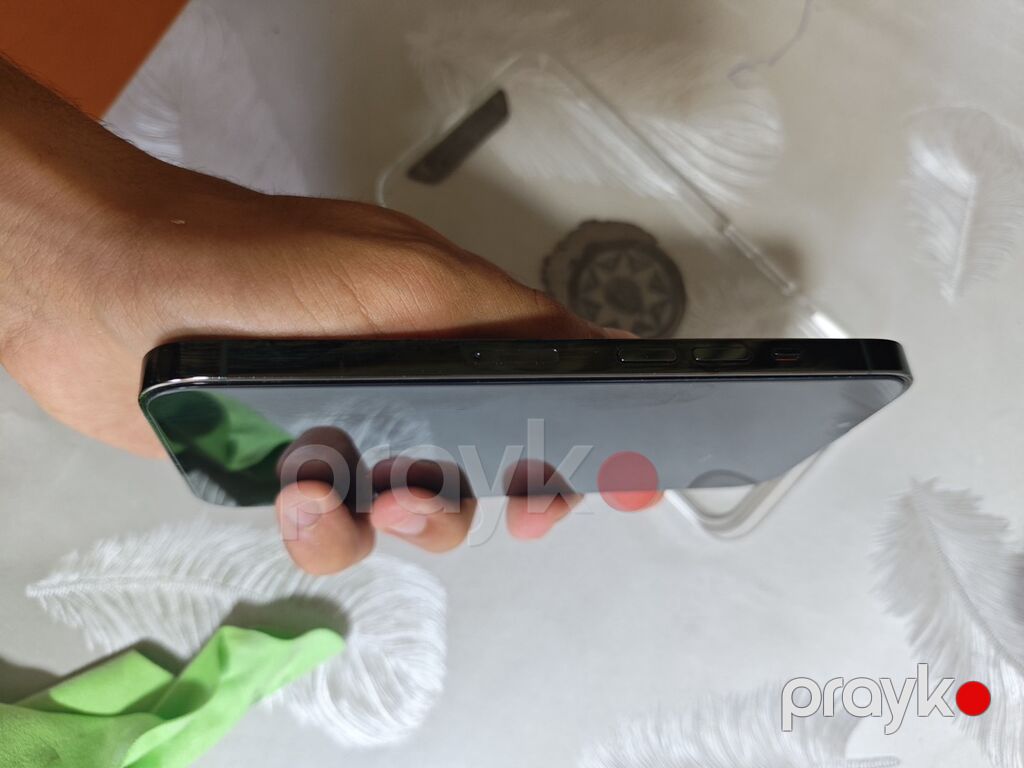 IPhone 13 Pro, Alpine Green — Apple iPhone, Ağdam (4)