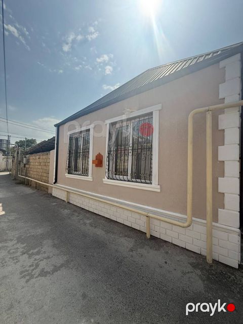 Satılır 4 otaqlı həyət evi/bağ evi 100 m² — Xırdalan