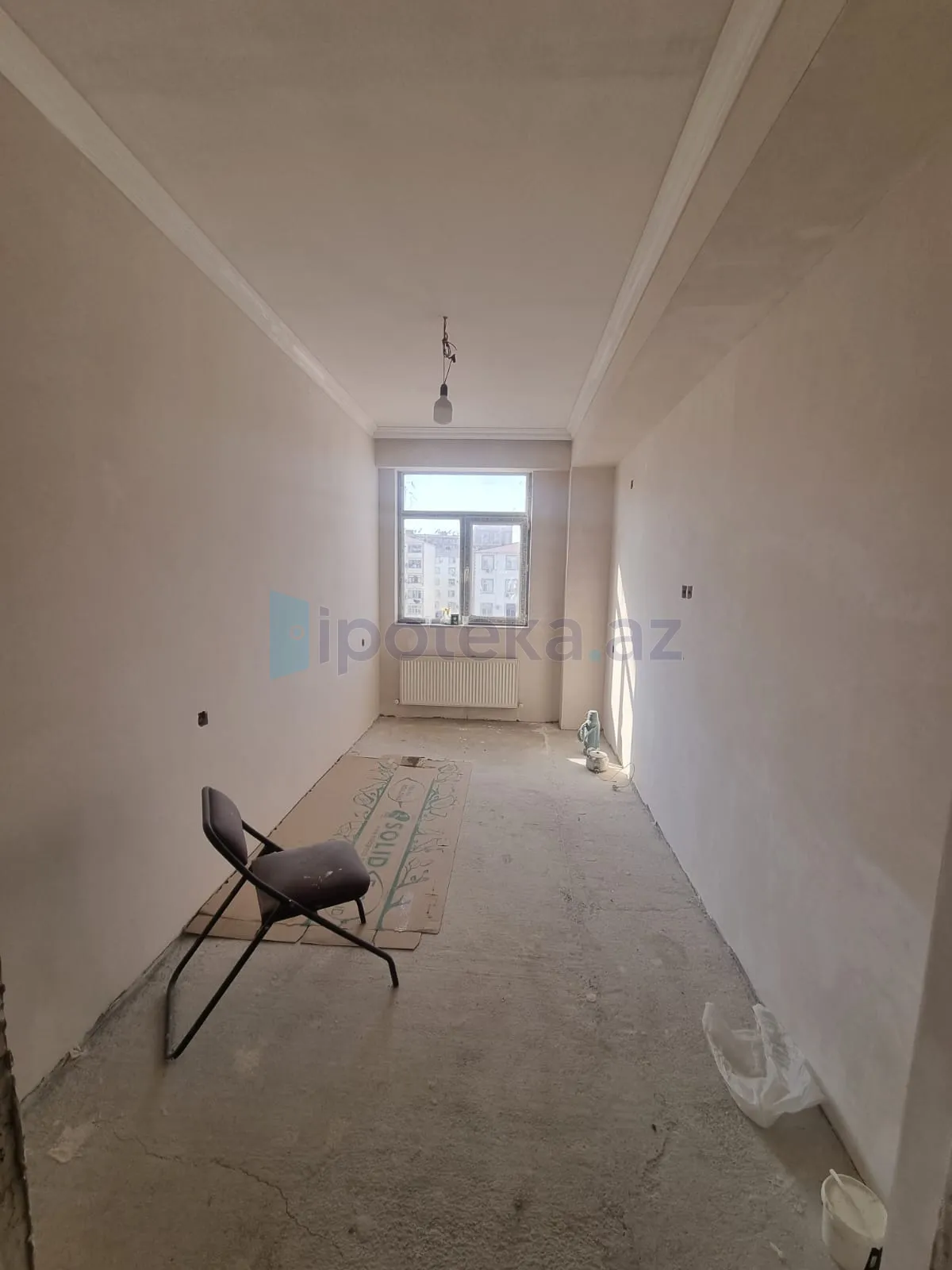 Satılır: 2 Otaq, Yeni tikili, Abşeron r., Masazır q., 64.00 m²