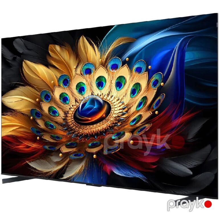 Televizor "TCL 75C655" — TV və Video, Bakı (3)
