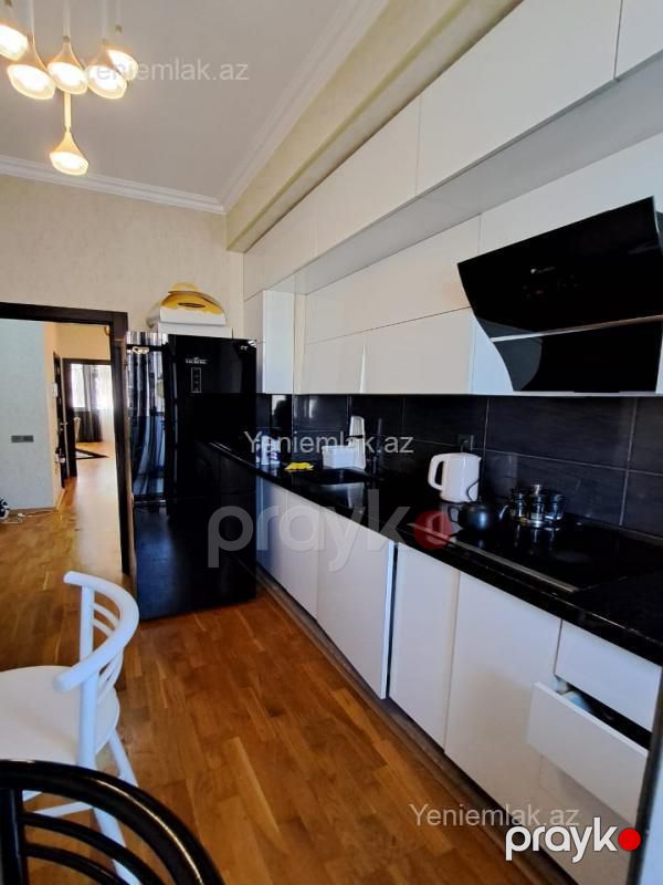 Satılır 3 otaqlı Bina evi menzil (Yeni tikili), 92 m², 9-cu mikrorayon — Mənzil, Sumqayıt (9)