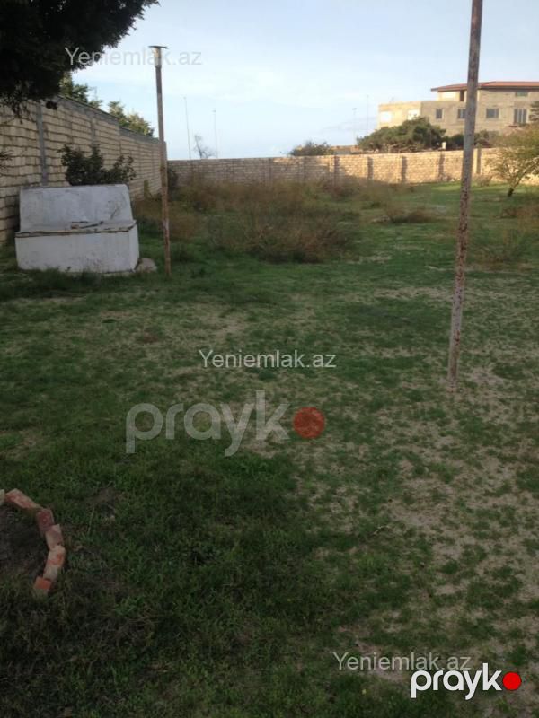 Satılır Torpaq sahəsi, 18 sot, Sabunçu rayonu — Torpaq, Bakı (3)