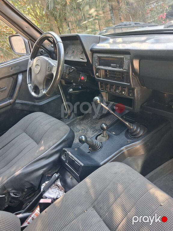 Lada (VAZ) Niva, 1.7 L, 2013 il, 150 154 km — Avtomobillər, Sabirabad (12)