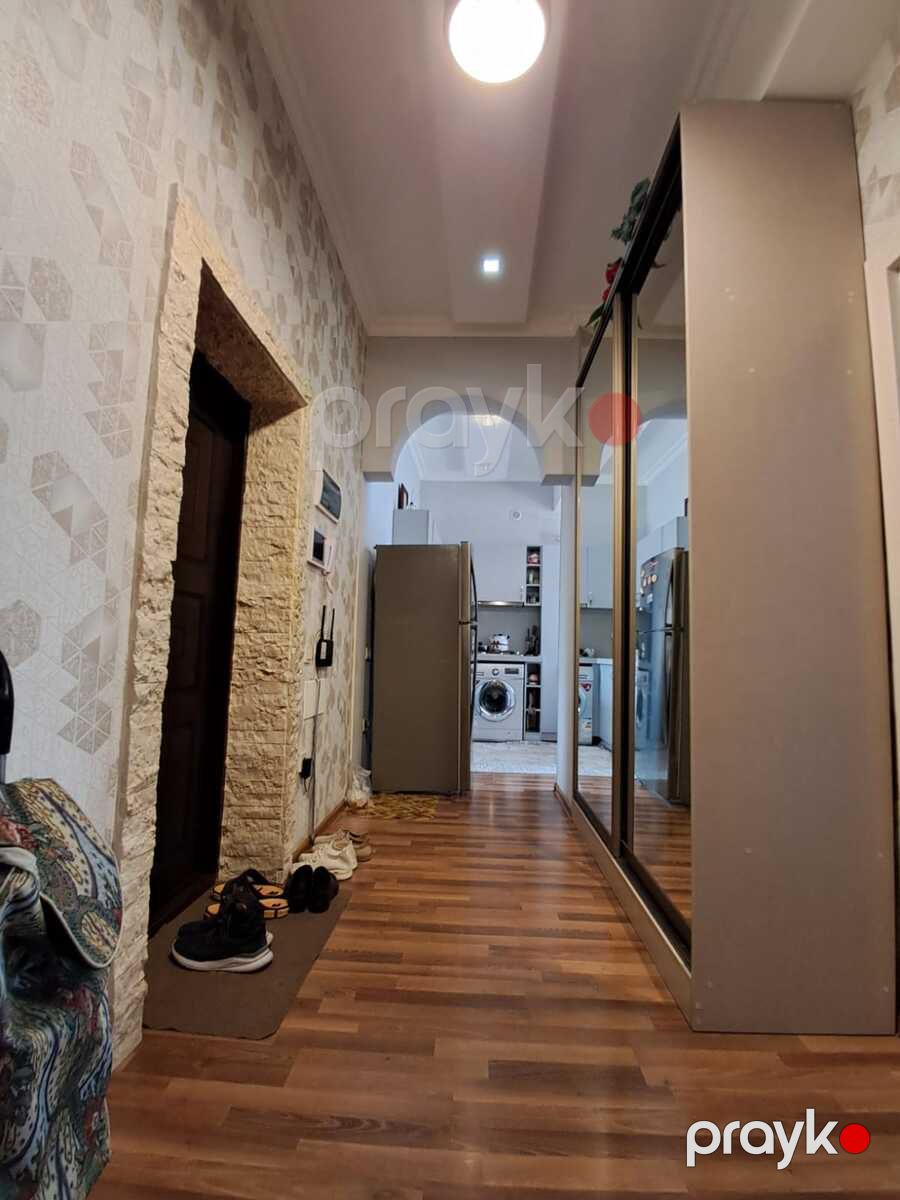 Satılır 3 otaqlı yeni tikili 98 m² — Mənzil, Bakı (11)