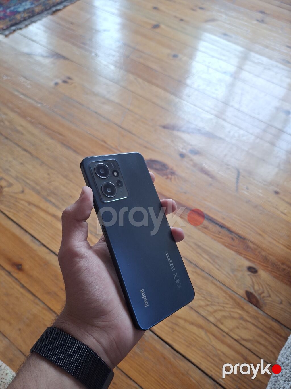 Xiaomi Redmi smartfon telefon tam işləktir rey alıcıya endirim olacaq — Xiaomi, Bakı