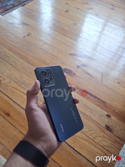Xiaomi Redmi smartfon telefon tam işləktir rey alıcıya endirim olacaq — Bakı