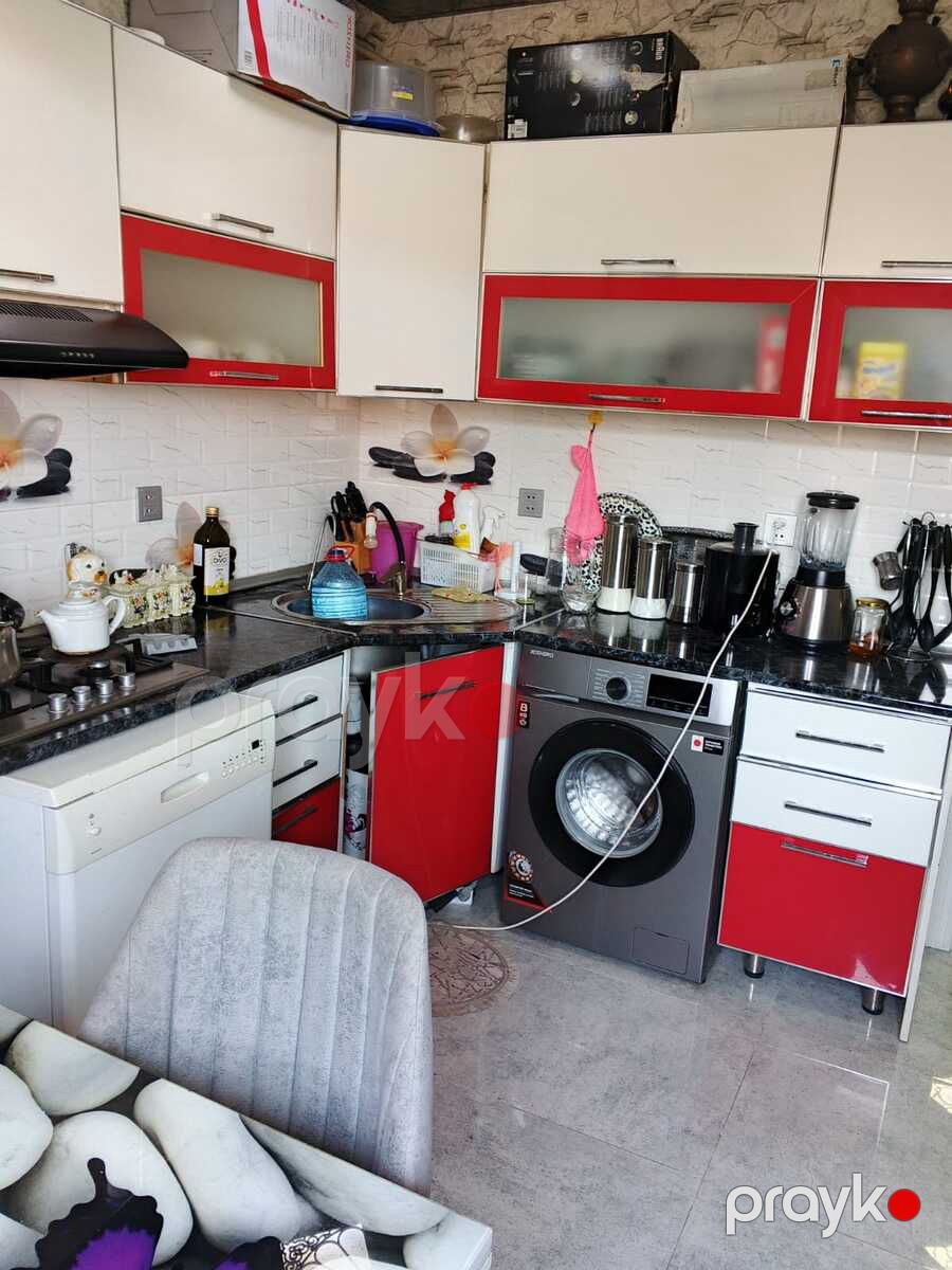 Satılır 3 otaqlı köhnə tikili 85 m² — Mənzil, Bakı (3)