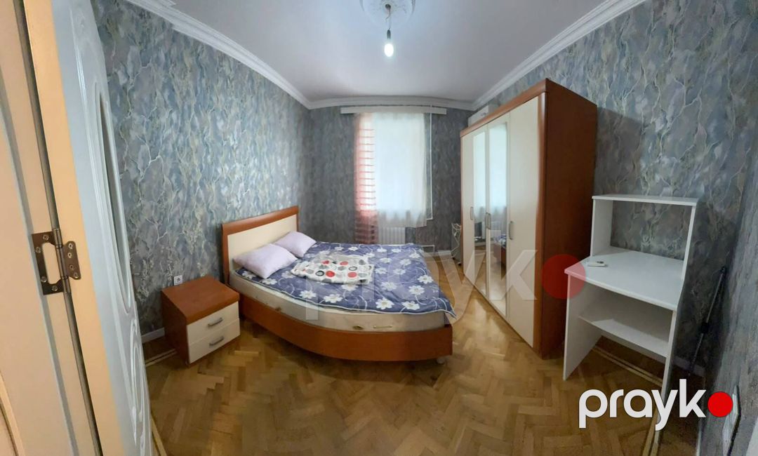 Satılır 2 otaqlı köhnə tikili 60 m² — Mənzil, Bakı (3)