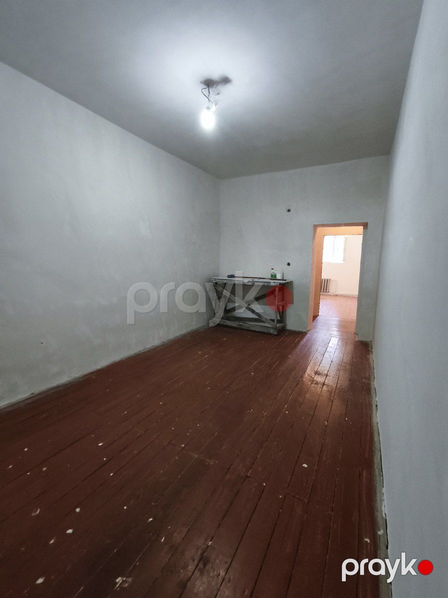 Satılır 5 otaqlı köhnə tikili 120 m² — Mənzil, Bakı (7)