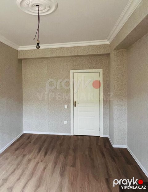 Suraxanı rayonunda 2 otaqlı Yeni tikili Satılır, 92 m² — Bakı