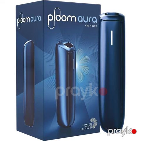 Ploom aura pakovka. Mehsulun qiymeti tek 40 azn 1 paçka sticnen 45 azn — Xırdalan