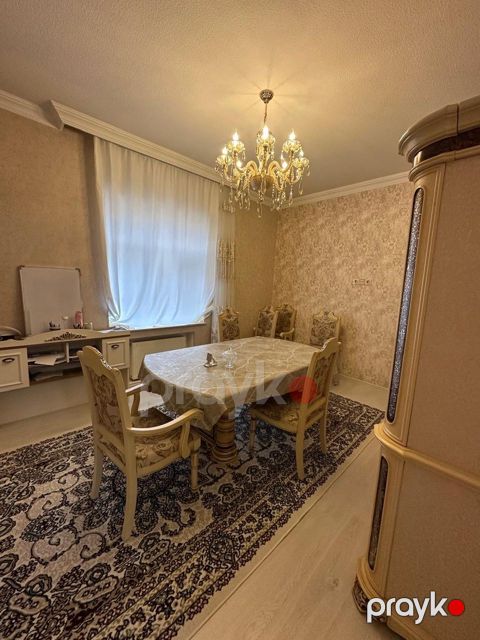 Həyət evi, Binəqədi r — Bakı