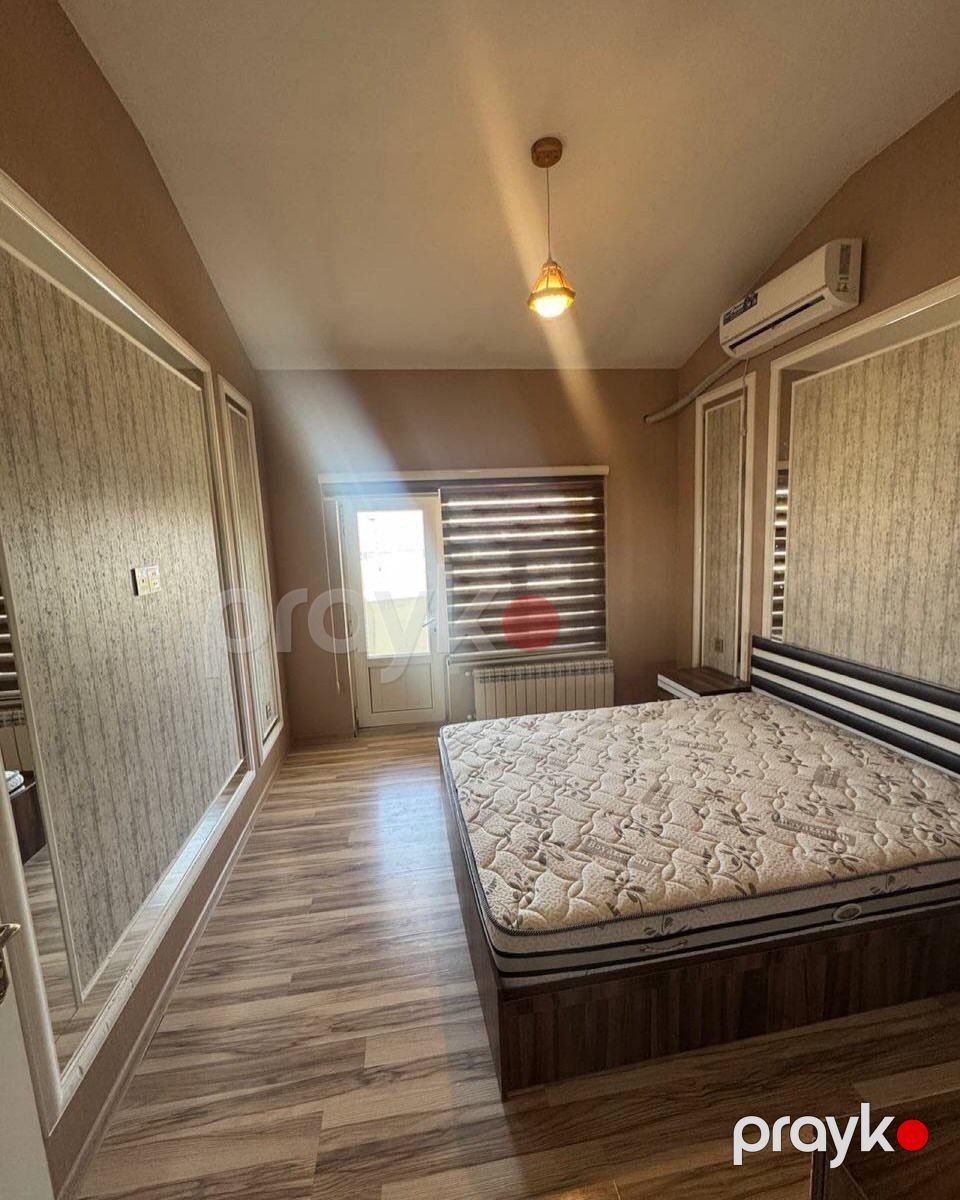 4-otaqlı yeni tikili, Masazır qəs., 100 m² — Mənzil, Bakı (4)