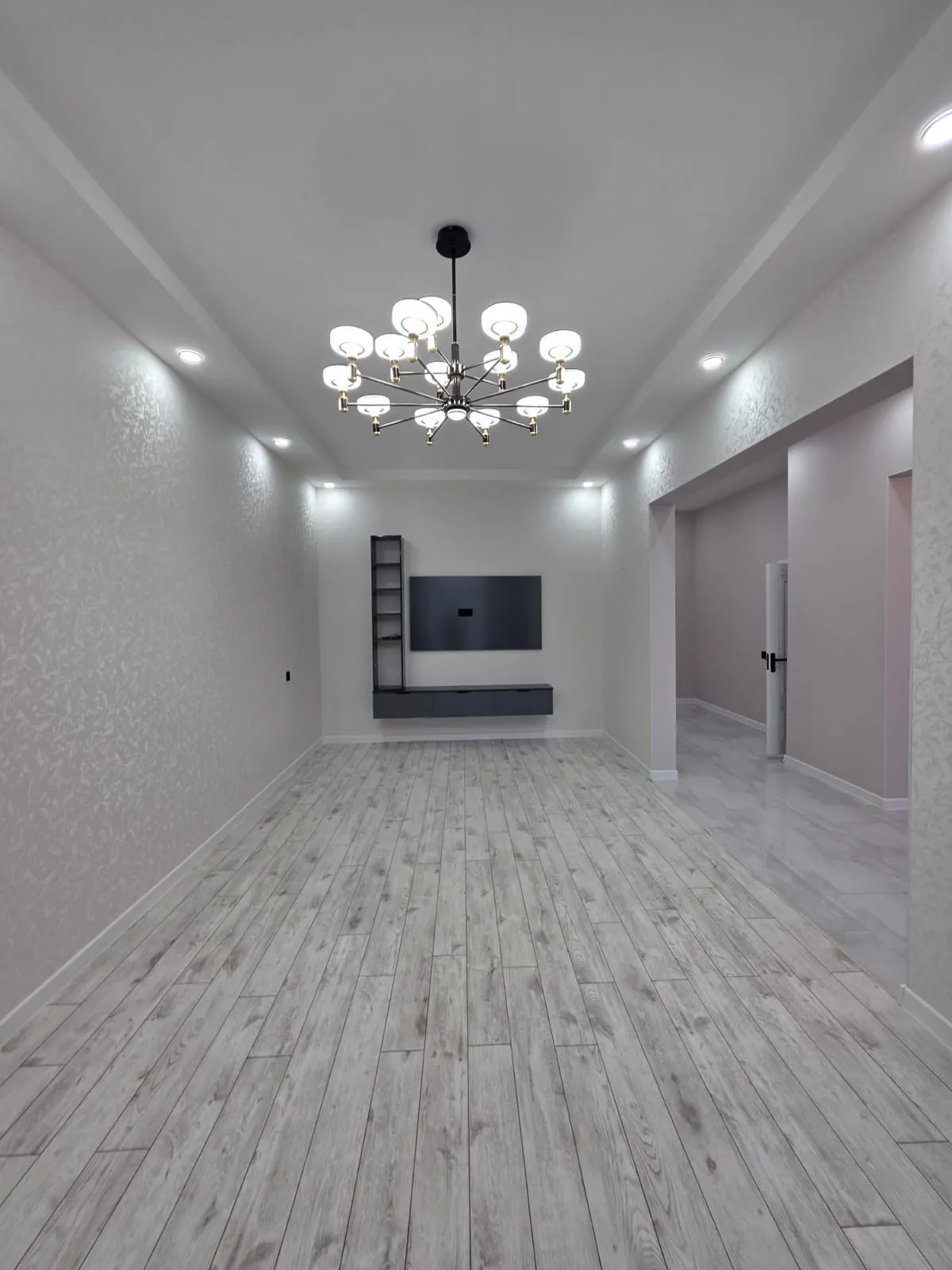 Şüvəlan, 4 otaqlı Həyət evi satılır - 150 m², 1 mərtəbə, 3.5 sot — Ev, villa, Bakı (9)