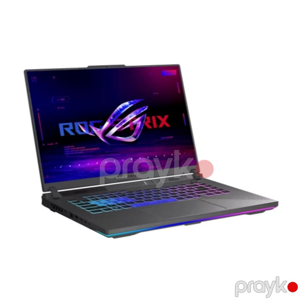 Asus ROG Strix G16 G614FM-S5031 90NR0L17-M002B0 — Noutbuklar, Bakı (2)